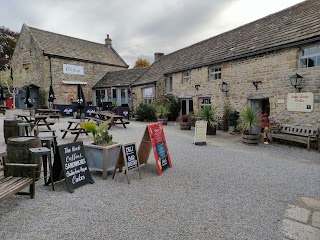 Eyam Hall Craft Centre