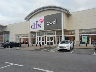 DFS Speke