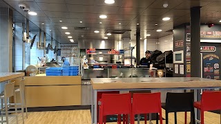 Domino's Pizza - Glasgow - Shawlands