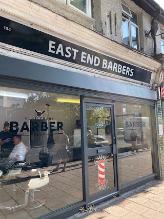 East End Barbers