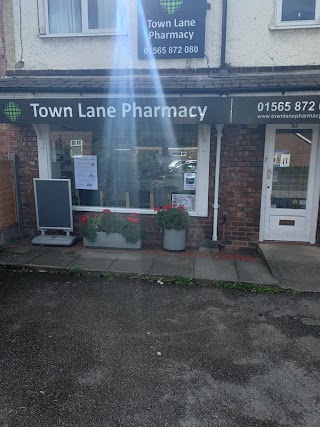 Town Lane pharmacy