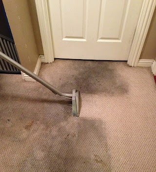 Perfect Clean Carpet & Upholstery Cleaning