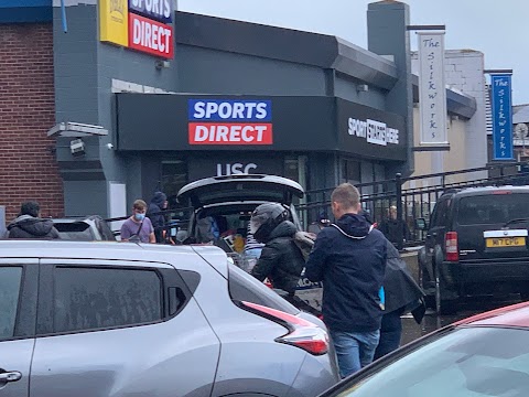 Sports Direct