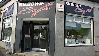 Kilbowie Cafe