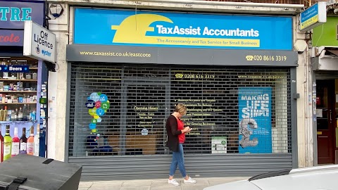 TaxAssist Accountants