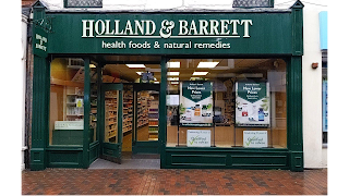 Holland & Barrett