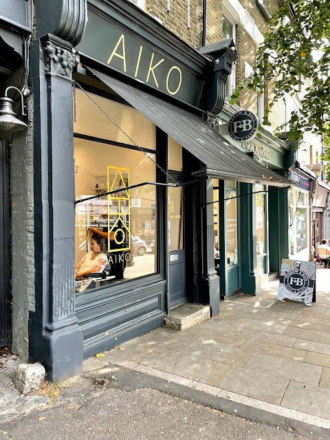 Aiko Hair Salon