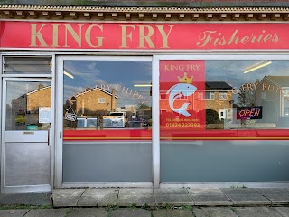 King Fry Fisheries