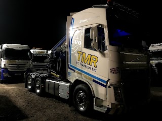 T M R Transport Ltd