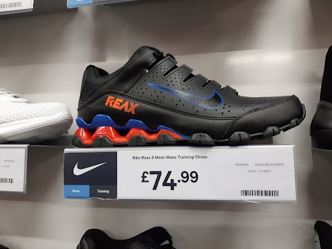 Sports Direct