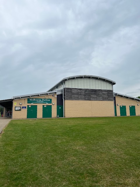 Medbourne Community Pavilion