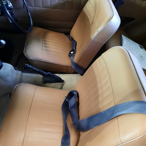 E&T Service Upholstery