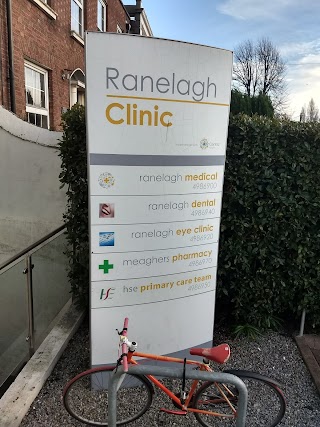 Ranelagh Medical, Centric Health