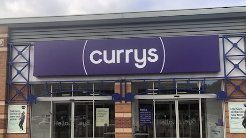 Currys