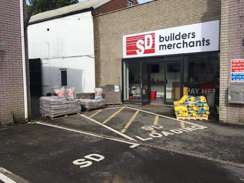 S D Builders Merchants Ltd