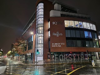 Regus - Belfast City Centre