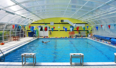 MXT Swimming School