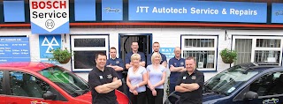 JTT Autotech Ltd