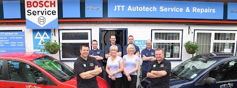 JTT Autotech Ltd