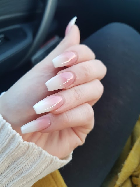 Bangor Nails & Spa