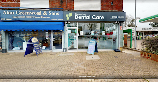 Shepperton Dental Care