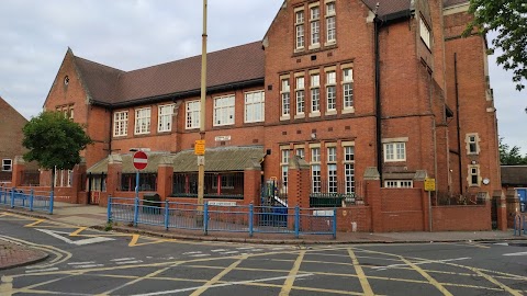 Charnwood Primary School