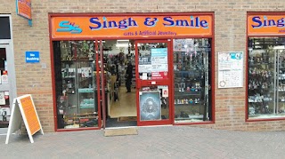 Singh & Smile