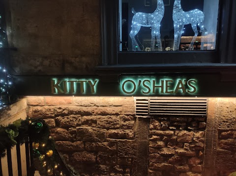 Kitty O'Shea's Edinburgh