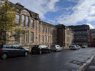 Paterson's Land, The University of Edinburgh