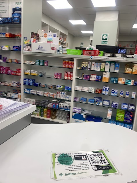 Jardines Pharmacy