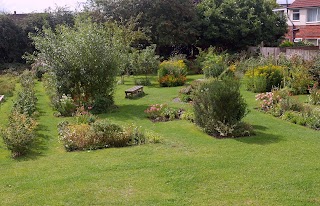 Glen Gardens Play Area