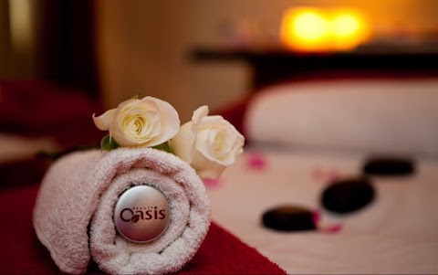 Beauty Oasis Spa