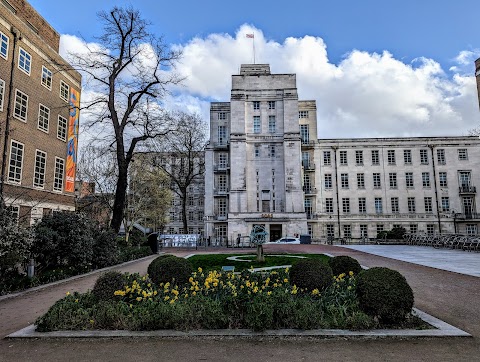 SOAS University of London