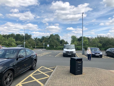 West Berkshire Community Hospital