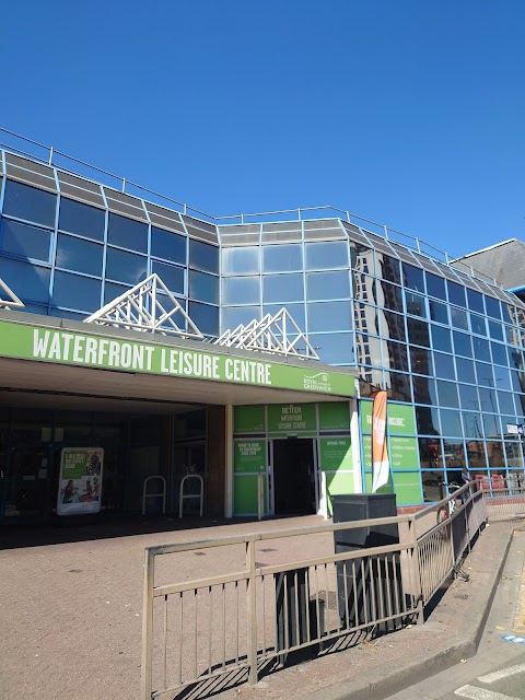 Waterfront Leisure Centre