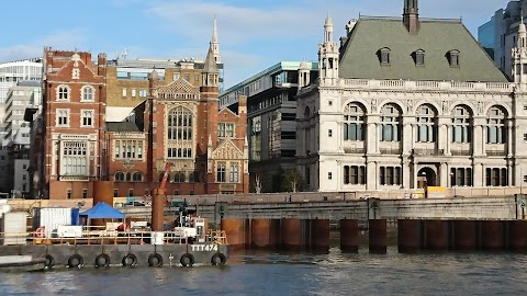 City Cruises Head Office