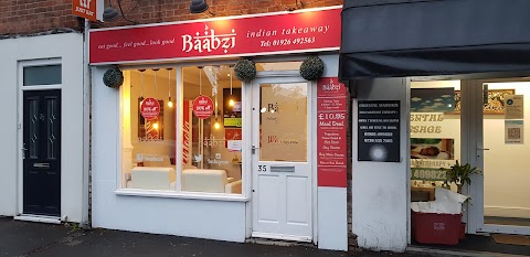 Baabzi Indian Takeaway