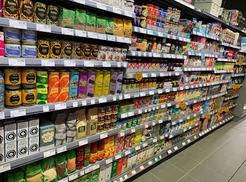 Co-op Food - Leeds - Merrion Way