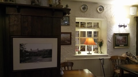 The Bridge Inn