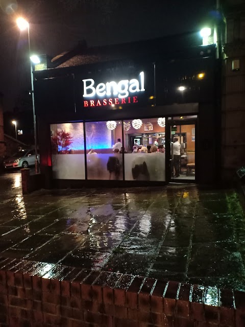 Bengal Brasserie