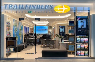 Trailfinders Milton Keynes