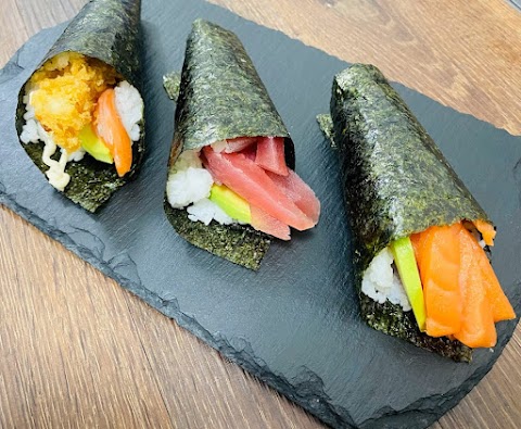 Yenku Sushi