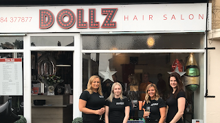 Dollz Hair Salon