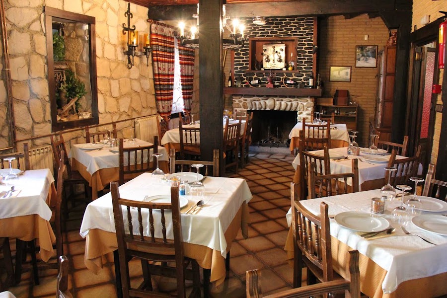 Foto de Restaurante Casa Juanito