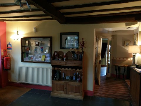 The Stukeley Country Hotel