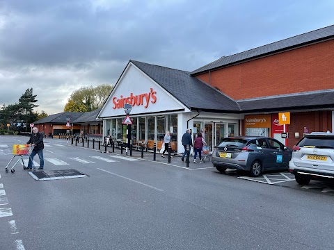 Sainsbury's