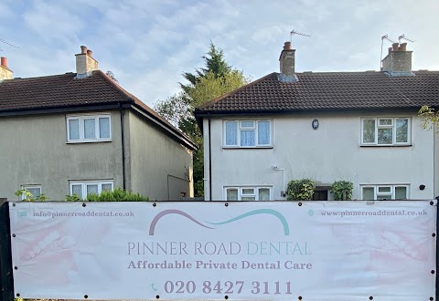 Pinner Road Dental