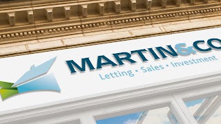 Martin & Co Leeds City Lettings & Estate Agents