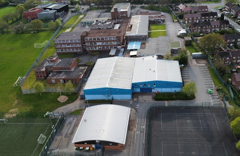 Partington Sports Village