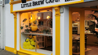 Little Brew Cafe Kilcullen